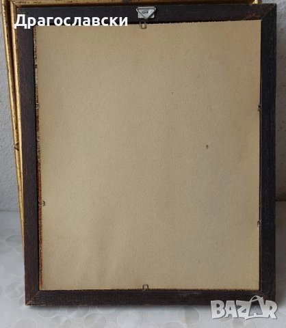  Картини: Млекарка красив голям бродиран гоблен, емайл - мома, картина цветя, снимка 11 - Декорация за дома - 28871110