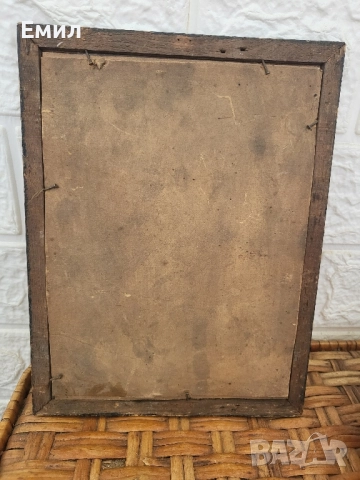 Стар принт Царство България , снимка 5 - Колекции - 52430352