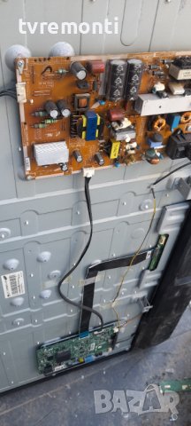 T-con board BN41-01892A BN95-00695A for Samsung LH55MDCPLGC/EN, снимка 6 - Части и Платки - 36925998
