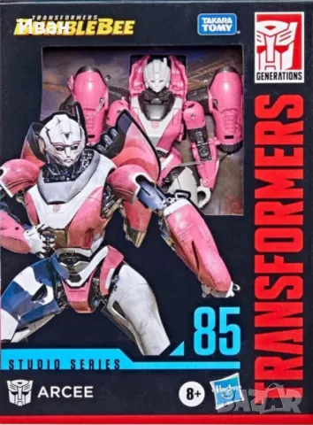 Трансформърс филмова поредица: Автоботи и Максимали/ Transformers. Нови и запечатани !, снимка 8 - Колекции - 47187391