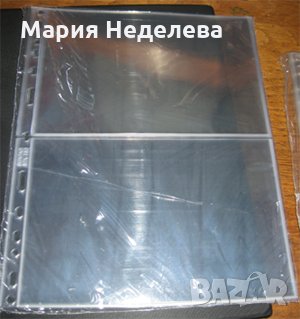 Албум за банкноти, снимка 2 - Нумизматика и бонистика - 33401941