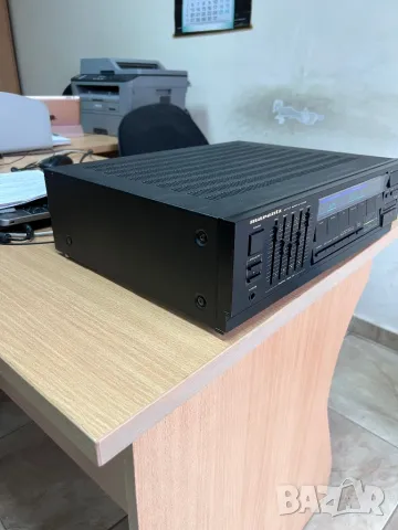 Marantz PM -451, снимка 6 - Ресийвъри, усилватели, смесителни пултове - 48674585