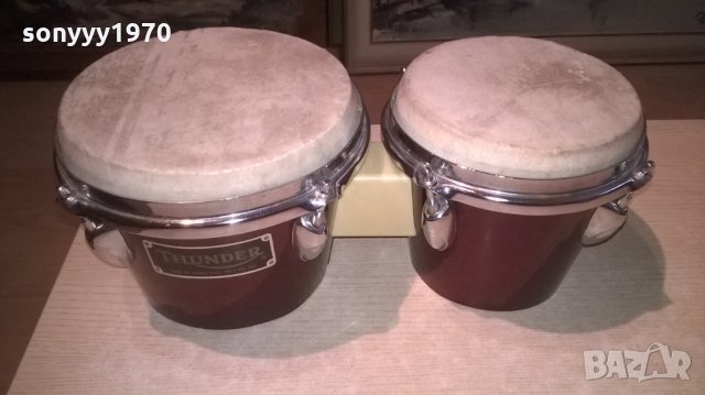 thunder-made in taiwan-внос англия, снимка 6 - Ударни инструменти - 27128465