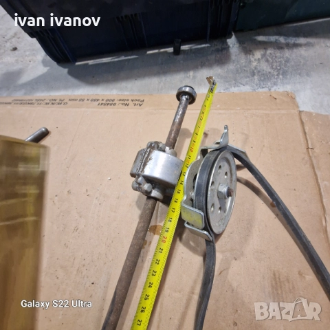 Редуктор за Грил , снимка 4 - Барбекюта - 51622876