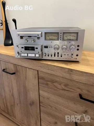 дек Pioneer CT-F1000 Top Spec