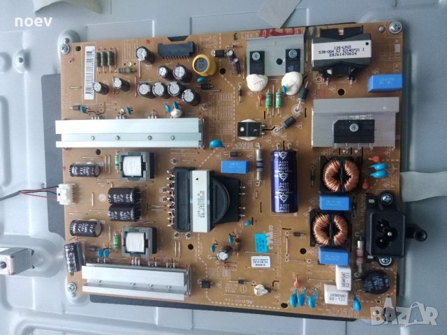 Power Board EAX65423801(2.2)