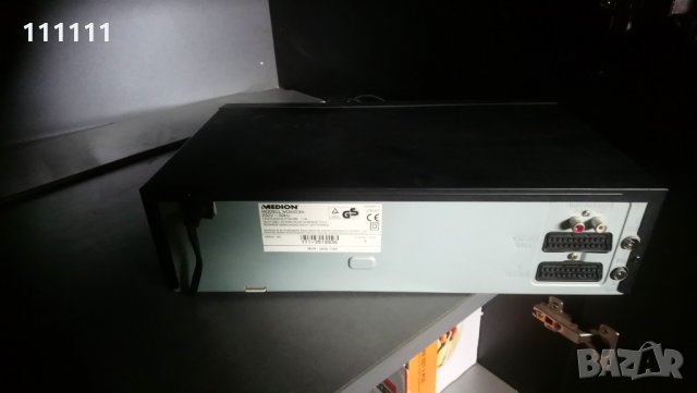 Записващо Видео , снимка 8 - Плейъри, домашно кино, прожектори - 28339305