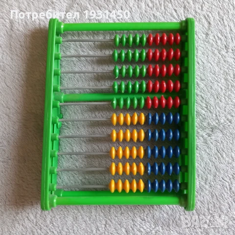 Парти очила и сметало, снимка 4 - Други - 51130513