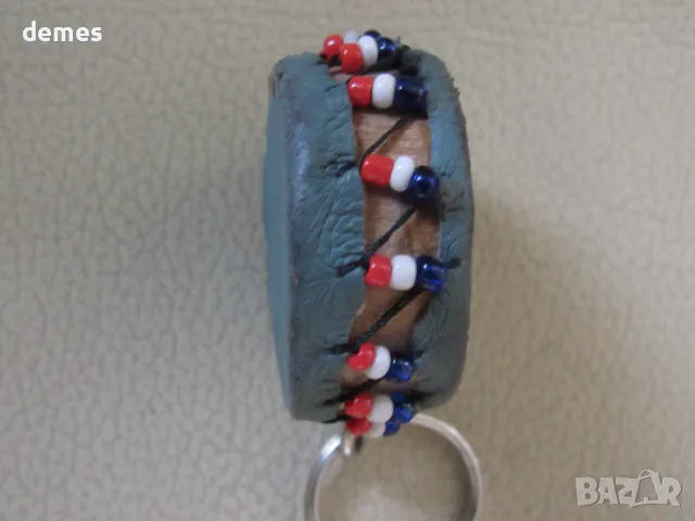 Ключодържател от Етиопия, Африка, снимка 4 - Други - 49611773