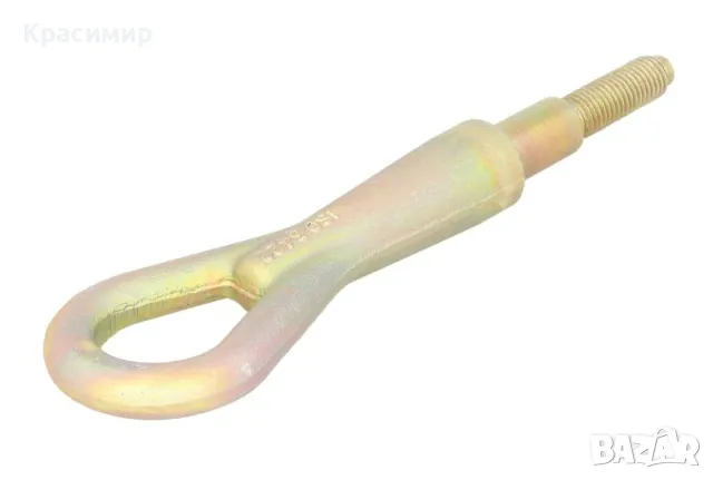 Кука за теглене