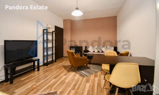 2-СТАЕН апартамент под наем, гр. София, кв.Младост 1, снимка 2 - Апартаменти - 52479848