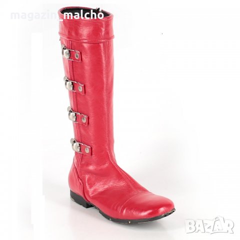 ДАМСКИ БОТУШИ MISS SIXTY; размери: 40