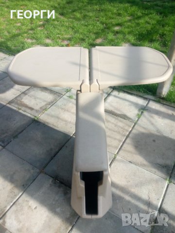 Маса за Мерцедес Вито , снимка 4 - Части - 43089943