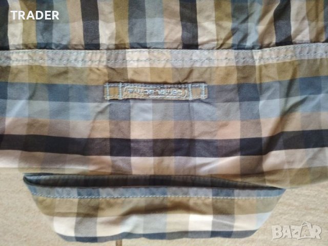 Мъжка риза с къс ръкав CAMEL ACTIVE размер XL 100% памук, снимка 16 - Ризи - 20547218