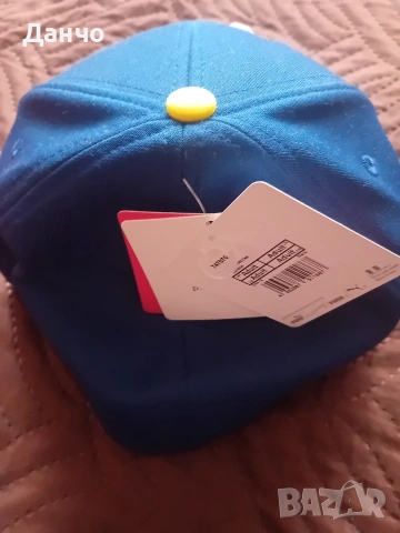 шапки на Арсенал , снимка 3 - Шапки - 53506837