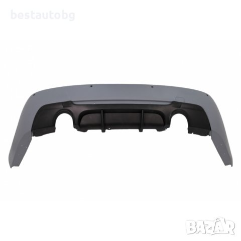 M Technik дизайн пакет за BMW E92 / E93 (2010-2014), снимка 10 - Аксесоари и консумативи - 43594988