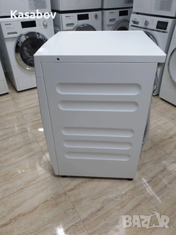 Miele W1 Selection Пералня Миеле 12м Гаранция, снимка 9 - Перални - 53377058