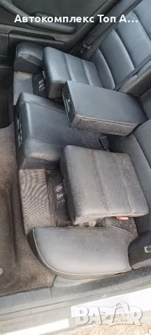 Ауди А6 Ц5/Audi A6 C5 , снимка 8 - Автомобили и джипове - 47548216