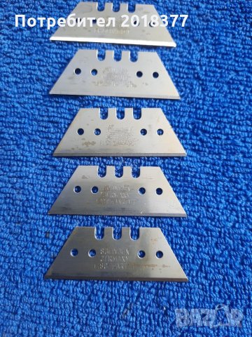 Solingen- ножчета  за макетен нож, снимка 4 - Други инструменти - 23838175