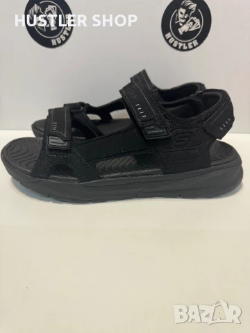Сандали SKECHERS.Номер 43, снимка 2 - Мъжки сандали - 50801572