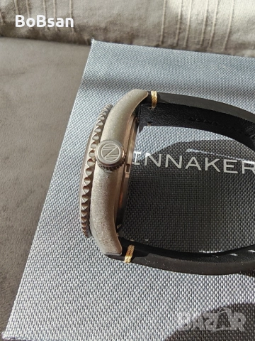 Spinnaker Wreck Automatic SP-5089-01 , снимка 9 - Мъжки - 52369193