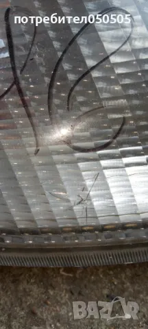 Ляв Мигач от Хонда Акорд 2000--98 г, снимка 4 - Автомобили и джипове - 47756245