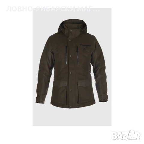 Ловен костюм Alaska Elk 1795 " Tundra BlindTech Invisible II"