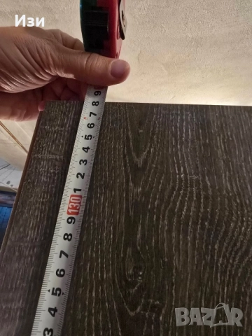 Ламиниран паркет, снимка 2 - Ламиниран паркет и подложки - 52594487