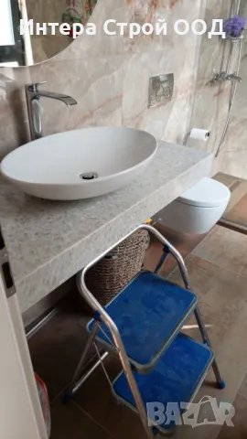 Ремонтни дейности гр София /Цялостни ремонти , снимка 17 - Ремонти на покриви - 49810798