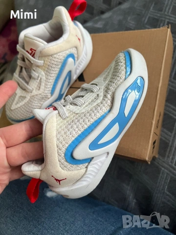 Бебешки и детски маратонки р21-25, снимка 3 - Детски маратонки - 48523342