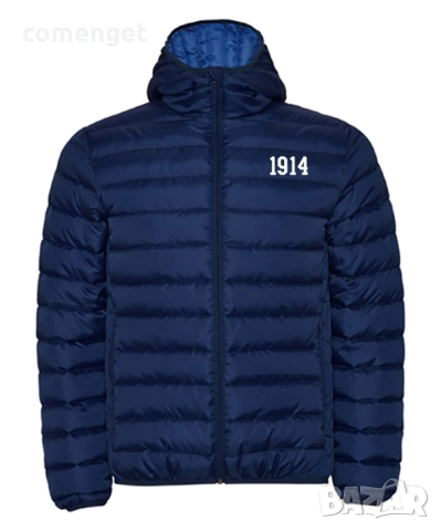 Спортни ветроустойчиви якета ЛЕВСКИ 1914 - 3 ЦВЯТА! Или на ОТБОР по ТВОЙ избор!, снимка 4 - Якета - 52326200