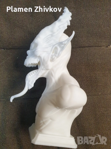 3 D принтове - много високо качество на изображенията , снимка 9 - Настолни игри - 52692197