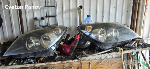 останали части от Opel Astra H 1.7 дизел, снимка 16 - Части - 51493514