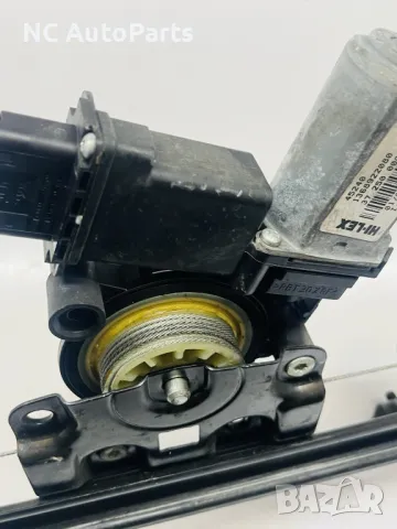 Мотор за стъкло за предна врата за Пежо Боксер Ситроен Релеи Фиат Дукато 1368922080 Hi-Lex 2018, снимка 8 - Части - 50030777