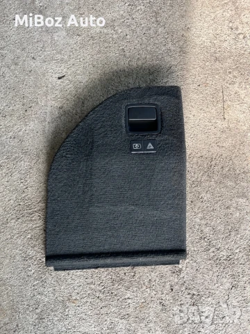 Интериорна кора багажник БМВ Е91 BMW, снимка 3 - Части - 50569741