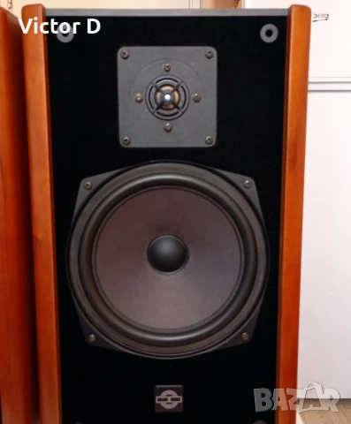 MB-QUART 280 - Тонколони , снимка 5 - Тонколони - 50939748