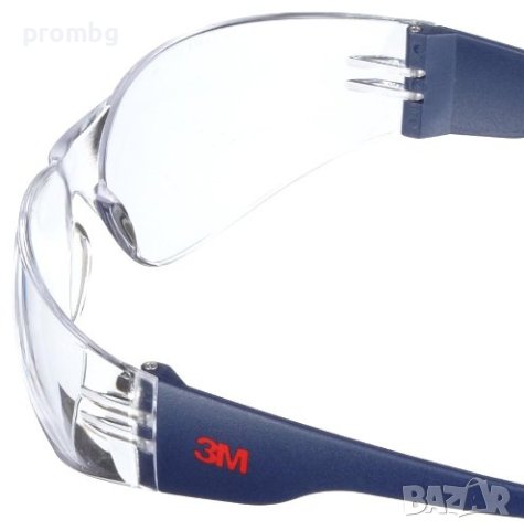 предпазни, защитни очила 3М, внос от Германия, снимка 7 - Други инструменти - 38356604