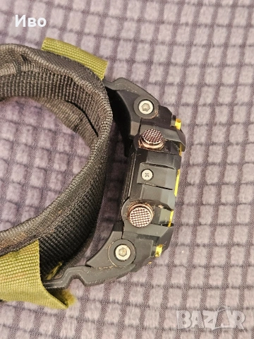 Часовник Lasika K-Sport , снимка 5 - Мъжки - 53441713