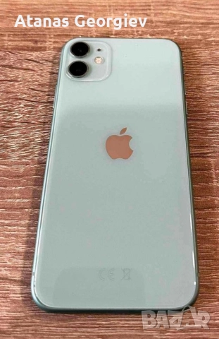 Продава се айфон 11