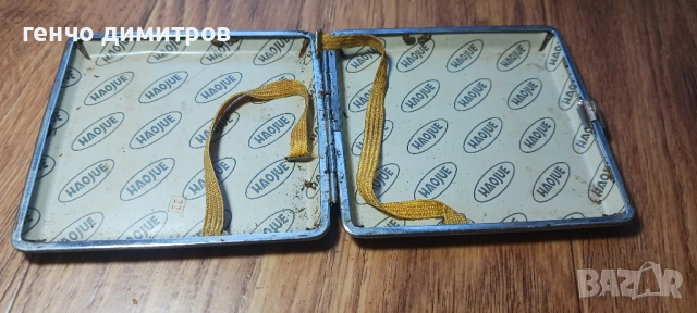 табакери , снимка 6 - Табакери - 51548366