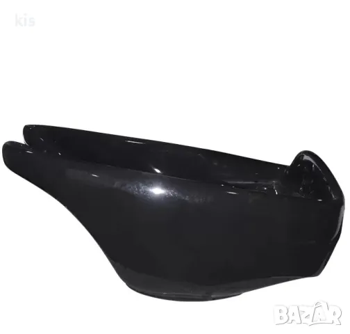 Керамични мивки за измивни колони - различни видове, в бял или черен цвят, снимка 13 - Друго оборудване - 47576124