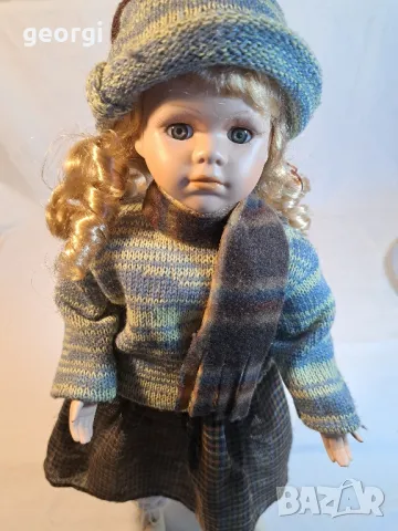 порцеланова кукла   5/3