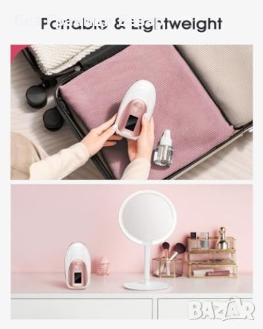 Нов IPL Лазерен Епилатор ZKMAGIC - Безболезнено, Дълготрайно, За Всички Зони, снимка 6 - Други - 44062030