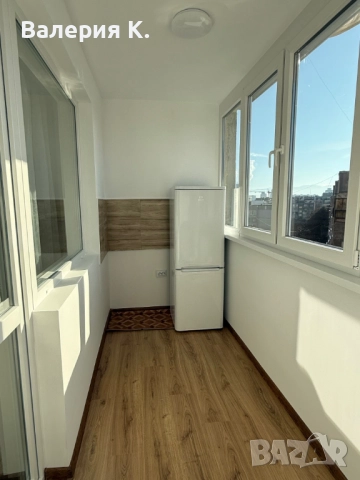 Едностаен апартамент под наем в жк. Дружба 2, снимка 3 - Апартаменти - 52525054