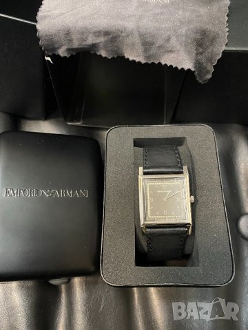 Дамски часовник Emporio Armani