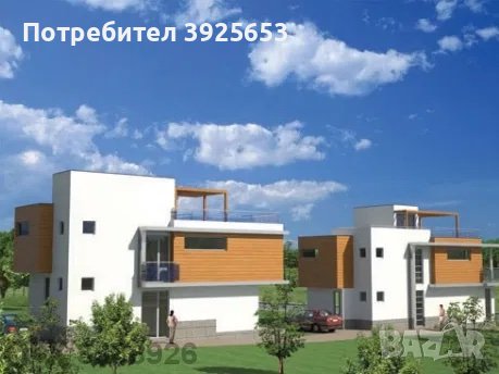 УПИ вилна зона гр.Тетевен на 115км. от София, снимка 4 - Парцели - 43517544