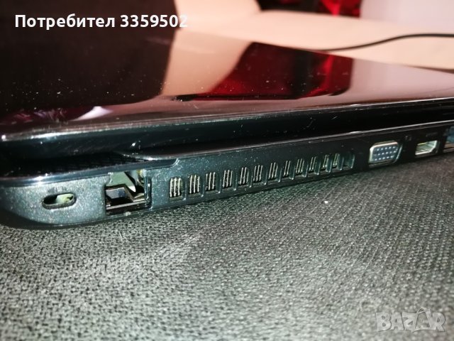 лаптоп Тошиба, снимка 8 - Лаптопи за дома - 43787442