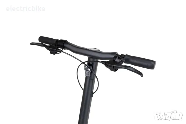 Електрически скутер/тротинетка L10 500W 7.8Ah, снимка 5 - Велосипеди - 47388112