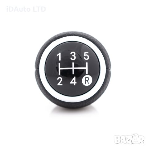 Топка за Скоростен Лост - Toyota Auris Avensis Yaris RAV4, тойота, снимка 4 - Аксесоари и консумативи - 40625690