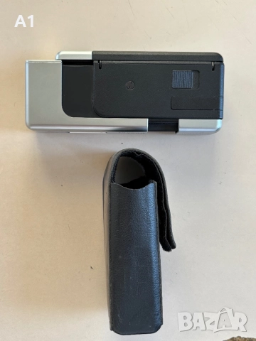 Agfamatic 4000 pocket sensor, снимка 5 - Антикварни и старинни предмети - 51449469